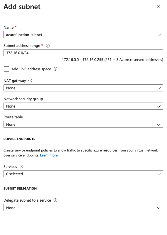 Create_vnet_subnet